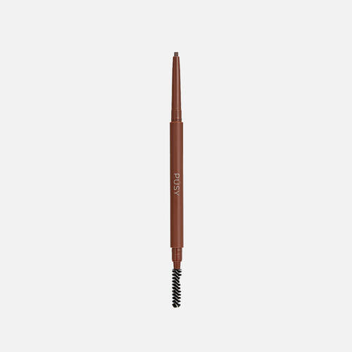 Карандаш для бровей PUSY eyebrow pencil 